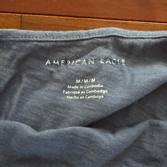 American Eagle Tank Top - Picture 3 of 3
